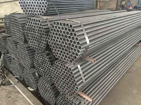 麻章nd考登钢管